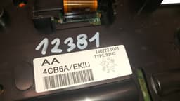 NISSAN Instrument Cluster NISSAN X-TRAIL III (T32) (2013-2022) — thumbnail 3