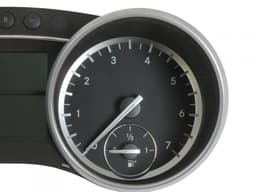 MERCEDES-BENZ A1649008200 A2519005900 Instrument Cluster MERCEDES-BENZ GL-CLASS (X164) (2006-2012) — thumbnail 5