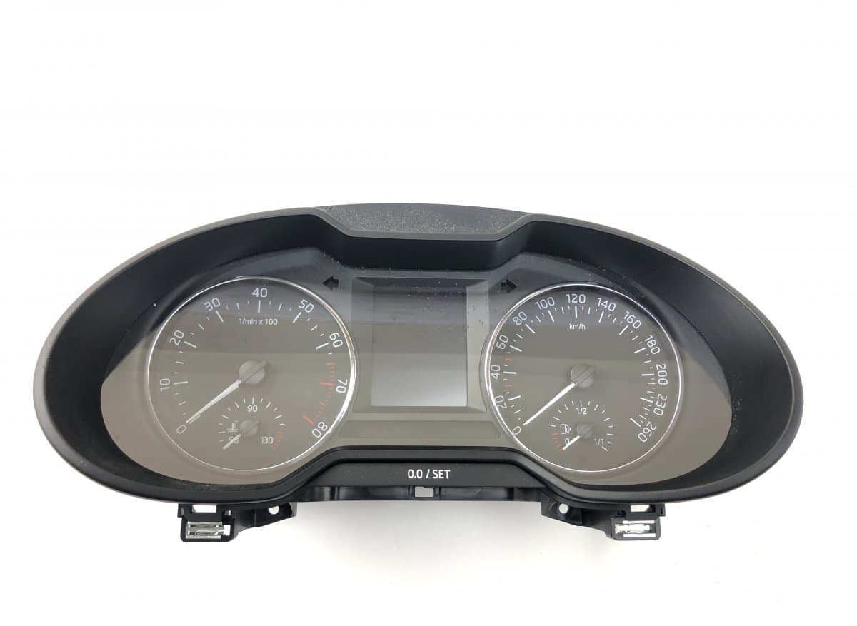 SKODA 5E0920861A Instrument Cluster SKODA OCTAVIA III (5E) (2012-2019)