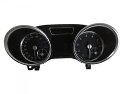 MERCEDES-BENZ A1669007210 A1669008804 A1669004208 Instrument Cluster MERCEDES-BENZ GL-CLASS (X166) (2012-2019) — thumbnail 2