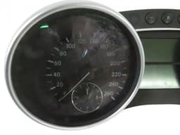 MERCEDES-BENZ A1645401011 A2514420321 Instrument Cluster MERCEDES-BENZ ML-CLASS (W164) (2005-2011) — thumbnail 2