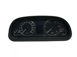 MERCEDES-BENZ Instrument Cluster MERCEDES-BENZ A-CLASS (W169) (2004-2012) — thumbnail 1