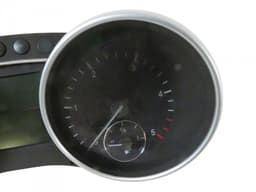 MERCEDES-BENZ A1645401011 A2514420321 Instrument Cluster MERCEDES-BENZ ML-CLASS (W164) (2005-2011) — thumbnail 3