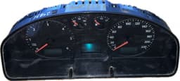 VW 7H0920860EXZ03 7H0920860EX Instrument Cluster VW TRANSPORTER T5 / MULTIVAN (7H, 7E, 7J) (2003-2015) — thumbnail 1