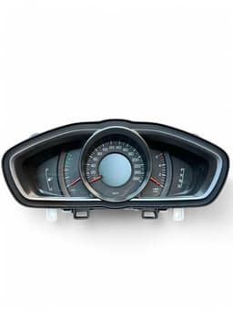 VOLVO 31412872 Instrument Cluster VOLVO V40 (2012-2019) — thumbnail 1