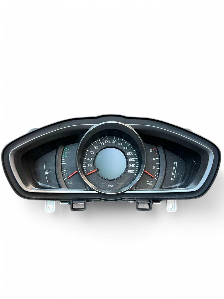 VOLVO 31412872 Instrument Cluster VOLVO V40 (2012-2019)