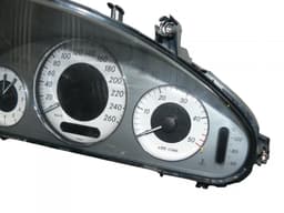 MERCEDES-BENZ 110080351/017 Instrument Cluster MERCEDES-BENZ E-CLASS (W211) (2002-2009) — thumbnail 2