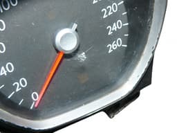 FORD Instrument Cluster FORD MONDEO Mk IV (BA7) (2007-2014) — thumbnail 4