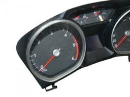 FORD Instrument Cluster FORD MONDEO Mk IV (BA7) (2007-2014) — thumbnail 3