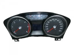 FORD Instrument Cluster FORD MONDEO Mk IV (BA7) (2007-2014) — thumbnail 1