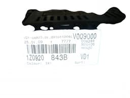 SKODA Instrument Cluster SKODA OCTAVIA II (1Z) (2004-2013) — thumbnail 5