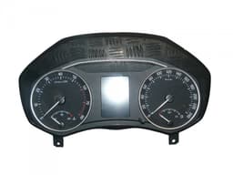 SKODA Instrument Cluster SKODA OCTAVIA II (1Z) (2004-2013) — thumbnail 1