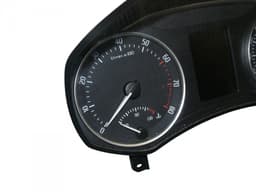 SKODA Instrument Cluster SKODA OCTAVIA II (1Z) (2004-2013) — thumbnail 3