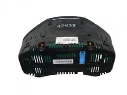 SKODA Instrument Cluster SKODA OCTAVIA II (1Z) (2004-2013) — thumbnail 4