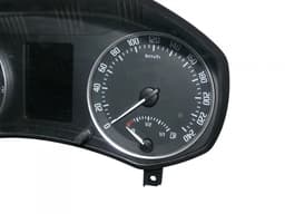 SKODA Instrument Cluster SKODA OCTAVIA II (1Z) (2004-2013) — thumbnail 2
