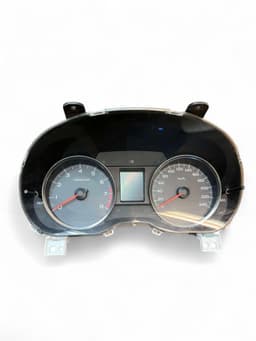 SUBARU 85003FJ131 Instrument Cluster SUBARU CROSSTREK / XV I (GP) (2011-2017) — thumbnail 3