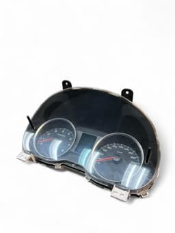 SUBARU 85003FJ131 Instrument Cluster SUBARU CROSSTREK / XV I (GP) (2011-2017) — thumbnail 1