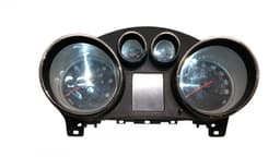 OPEL 13460585 Instrument Cluster OPEL ZAFIRA TOURER C (P12) (2011-2019) — thumbnail 1