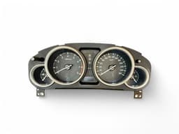 MAZDA GAA955214 Instrument Cluster MAZDA 6 (GH) (2007-2012) — thumbnail 1