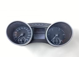 MERCEDES-BENZ A2C53140429 Instrument Cluster MERCEDES-BENZ ML-CLASS (W164) (2005-2011) — thumbnail 1