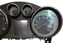 OPEL 13460585 Instrument Cluster OPEL ZAFIRA TOURER C (P12) (2011-2019) — thumbnail 3