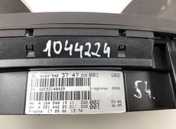 MERCEDES-BENZ A2C53140429 Instrument Cluster MERCEDES-BENZ ML-CLASS (W164) (2005-2011) — thumbnail 4