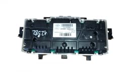 OPEL 248100393R Instrument Cluster OPEL VIVARO B (2014-2018) — thumbnail 2