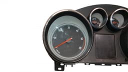OPEL 13460585 Instrument Cluster OPEL ZAFIRA TOURER C (P12) (2011-2019) — thumbnail 2