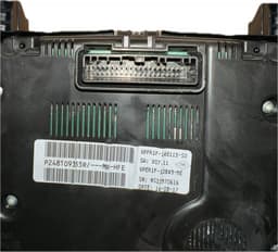 RENAULT P248109355R 248109355R 248095397R 248107013R Instrument Cluster RENAULT KADJAR (HA, HL) (2015-2022) — thumbnail 2