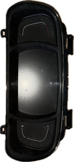 RENAULT P248109355R 248109355R 248095397R 248107013R Instrument Cluster RENAULT KADJAR (HA, HL) (2015-2022) — thumbnail 5