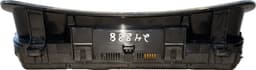 RENAULT P248109355R 248109355R 248095397R 248107013R Instrument Cluster RENAULT KADJAR (HA, HL) (2015-2022) — thumbnail 1