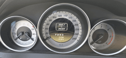 MERCEDES-BENZ A2C33221600 Instrument Cluster MERCEDES-BENZ C-CLASS (W204) (2007-2013) — thumbnail 1