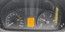 MERCEDES-BENZ A6394462121 Instrument Cluster MERCEDES-BENZ VITO / VIANO (W639) (2003-2014) — thumbnail 1