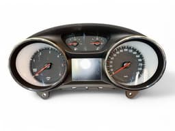 OPEL 39187109 39200799 Instrument Cluster OPEL ASTRA K (B16) (2015-2022) — thumbnail 1