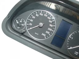 MERCEDES-BENZ Instrument Cluster MERCEDES-BENZ A-CLASS (W169) (2004-2012) — thumbnail 3