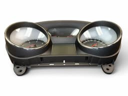 OPEL 39187109 39200799 Instrument Cluster OPEL ASTRA K (B16) (2015-2022) — thumbnail 2