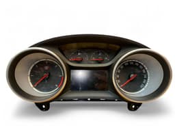 OPEL 39030266 39042931 Instrument Cluster OPEL ASTRA K (B16) (2015-2022) — thumbnail 1