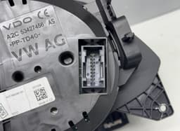 SKODA 3V0920751A Instrument Cluster SKODA SUPERB III (3V3, 3V5) (2015-2024) — thumbnail 3