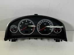 OPEL 13242995FO Instrument Cluster OPEL VECTRA C (2002-2010) — thumbnail 1