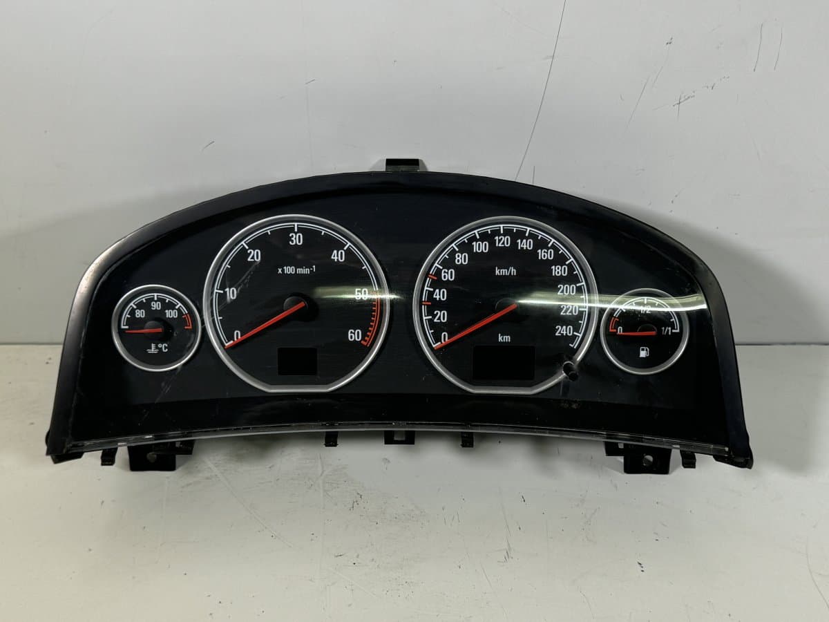 OPEL 13242995FO Instrument Cluster OPEL VECTRA C (2002-2010)