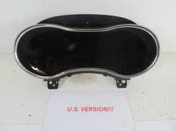 JEEP 68244040AC Instrument Cluster JEEP GRAND CHEROKEE IV (WK, WK2) (2010-2021) — thumbnail 2