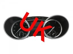 MERCEDES-BENZ A21649008400 A2519006000 A1649008400 Instrument Cluster MERCEDES-BENZ R-CLASS (W251) (2006-2013) — thumbnail 2