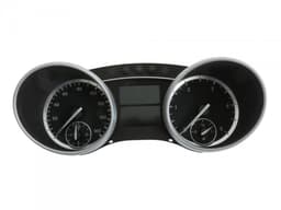 MERCEDES-BENZ A21649008400 A2519006000 A1649008400 Instrument Cluster MERCEDES-BENZ R-CLASS (W251) (2006-2013) — thumbnail 1