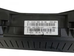MERCEDES-BENZ A21649008400 A2519006000 A1649008400 Instrument Cluster MERCEDES-BENZ R-CLASS (W251) (2006-2013) — thumbnail 4