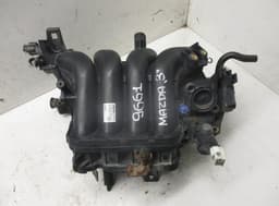 MAZDA 0998000220 Intake Manifold MAZDA 3 I (BK) (2000-2009) — thumbnail 1