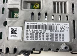 MERCEDES-BENZ A2C12807601 A2C17294701 Instrument Cluster MERCEDES-BENZ E-CLASS (W213) (2016-2023) — thumbnail 4