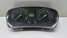 RENAULT 248100006R Instrument Cluster RENAULT LAGUNA III (2007-2015) — thumbnail 1