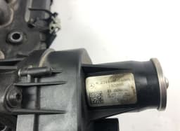 MERCEDES-BENZ 0280751011 Intake Manifold MERCEDES-BENZ C-CLASS (W204) (2007-2013) — thumbnail 3