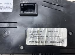 FORD 2060388 Instrument Cluster FORD TRANSIT IV (2013-) — thumbnail 4