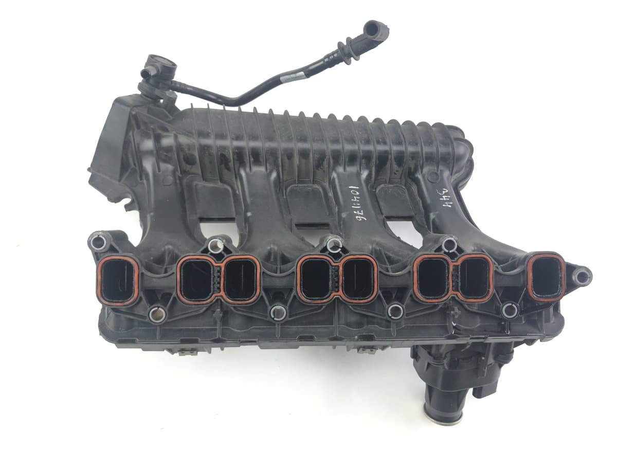MERCEDES-BENZ 0280751011 Intake Manifold MERCEDES-BENZ C-CLASS (W204) (2007-2013)